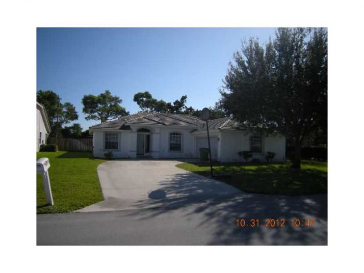 5400 NW 64TH TE, Fort Lauderdale, FL 33319