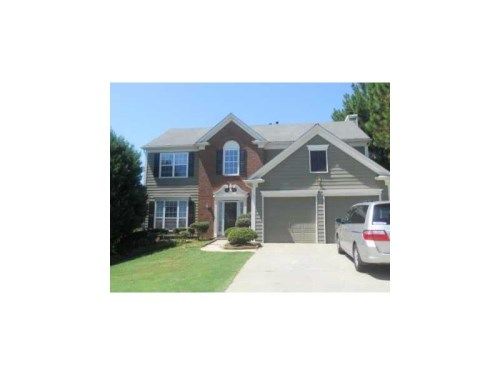 3890 Chastatee Drive, Duluth, GA 30097