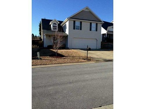 204 Providence Drive, Dallas, GA 30157