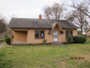 132 Second Street, Jonestown, MS 38639