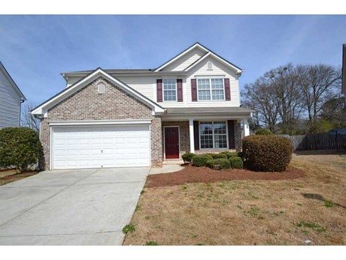 695 Clairidge Lane, Lawrenceville, GA 30046