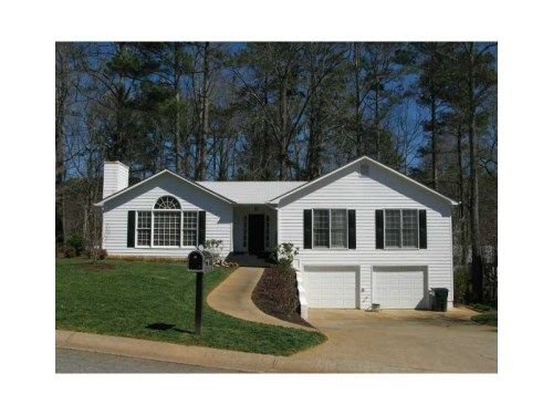 1323 Chandler Court, Acworth, GA 30102