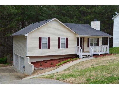 24 Broadlands Drive, White, GA 30184