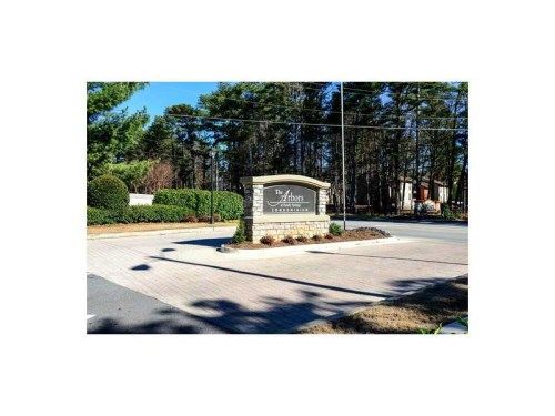 Unit 5a - 6940 Roswell Road, Atlanta, GA 30328