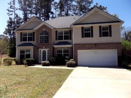 1010 Colony Trail, Fairburn, GA 30213