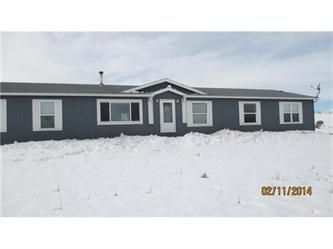 9325 320 County Road, Rifle, CO 81650