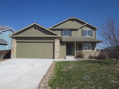 23085 Blackwolf Way, Parker, CO 80138