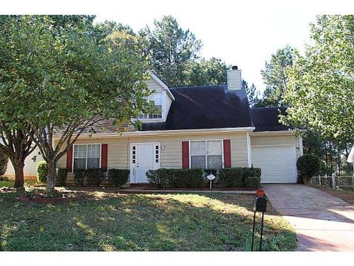 3275 Deer Pause Lane, Decatur, GA 30034