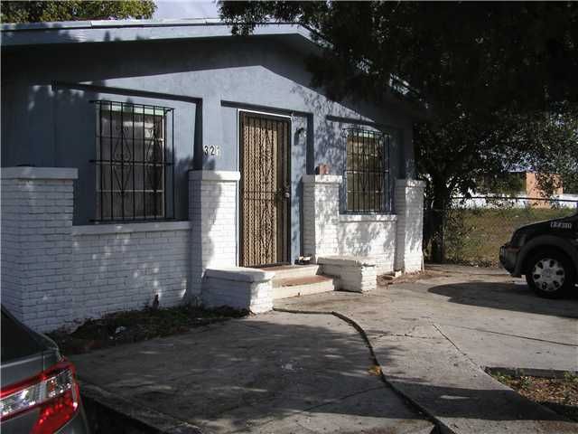 321 NE 58 TE, Miami, FL 33137