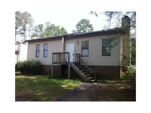 1855 Driftwood Circle, Cumming, GA 30041