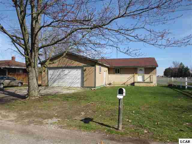 156 10th St, Britton, MI 49229