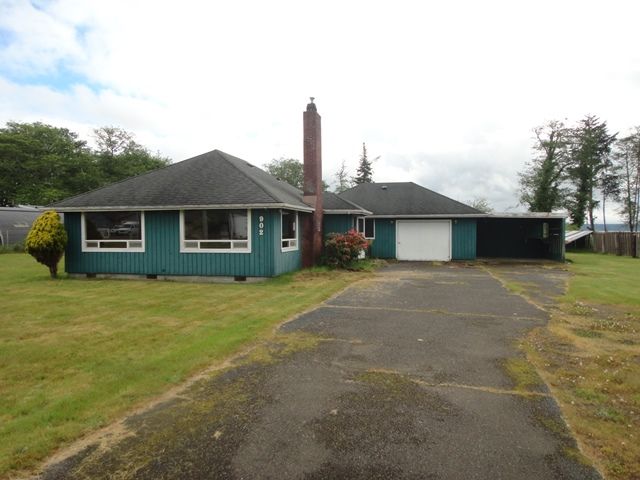 902 S Montesano, Westport, WA 98595