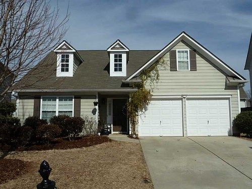 145 Hidden Lake Circle, Canton, GA 30114