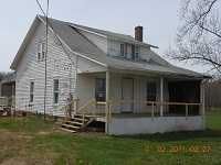 3859 Martinsburg Rd, Gambier, OH 43022