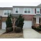 Unit 774 - 774 Arbor Gate Lane, Lawrenceville, GA 30044 ID:6499611