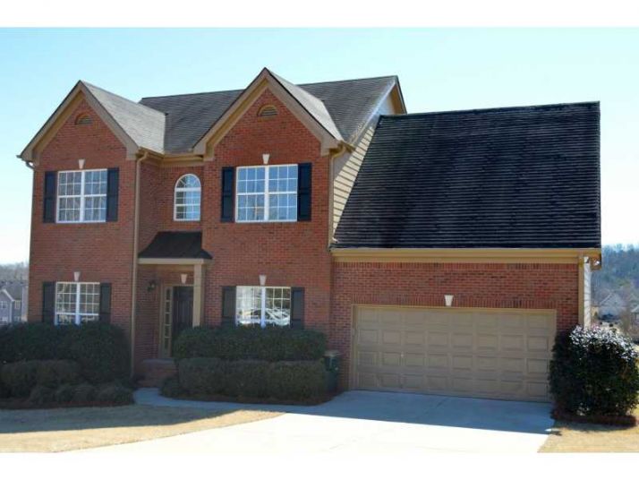 8960 Blue Willow Court, Gainesville, GA 30506