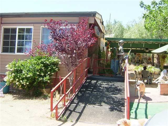 18333 Highway 94, Dulzura, CA 91917