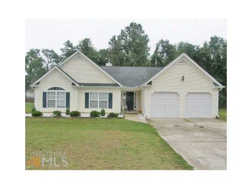 244 Hampton Oaks Circle, Villa Rica, GA 30180