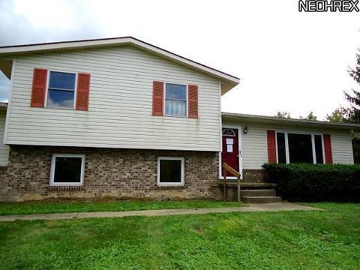 Carter, New Waterford, OH 44445