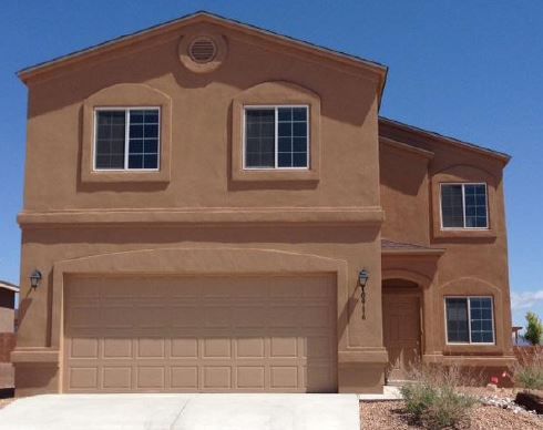 10916 Anador Court NW, Albuquerque, NM 87114