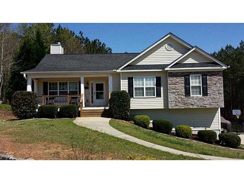 106 Pebblebrook Way, Temple, GA 30179