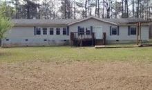 2061 Williams Mill Rd Zebulon, GA 30295