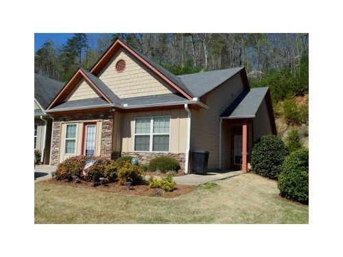 Unit 4 - 235 Ridgehaven Trail, Ellijay, GA 30536