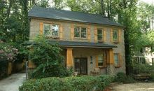 1712 Dresden Drive Atlanta, GA 30319