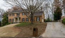 3881 Byrnwyck Place Atlanta, GA 30319