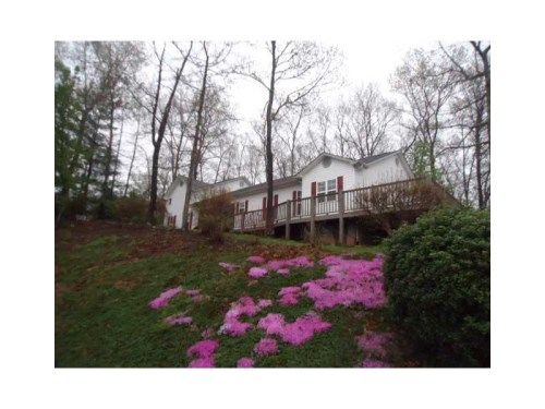 164 Riverwood Drive, Blue Ridge, GA 30513