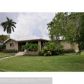 819 HOLLYWOOD BL, Hollywood, FL 33019 ID:819396