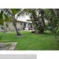 819 HOLLYWOOD BL, Hollywood, FL 33019 ID:819407