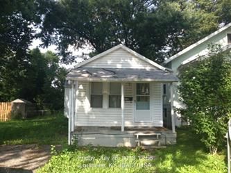 4033 Franklin Ave, Louisville, KY 40213