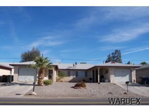 2468 Lakeside Drive, Bullhead City, AZ 86442