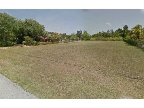 152 SW 235STREET, Homestead, FL 33032