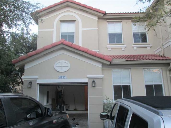 8157 NW 108 PL # 0, Miami, FL 33178