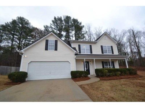 3640 Garnet Way, Snellville, GA 30039