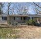 6140 Hiram Lithia Springs Road Sw, Austell, GA 30106 ID:2976779