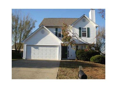 3709 Wavetree Overlook Nw, Acworth, GA 30101