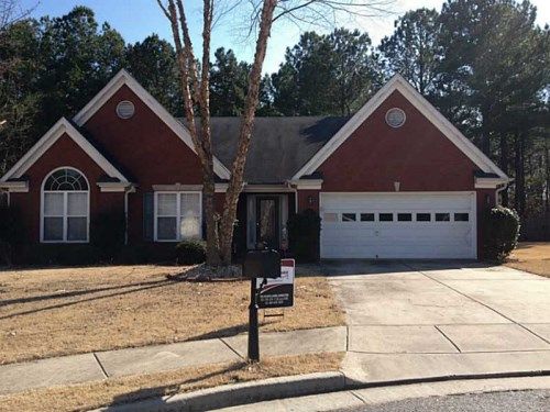 1394 Prospect Creek Court, Lawrenceville, GA 30043