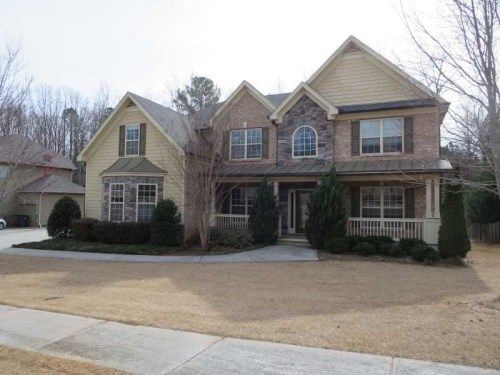 1978 Wisteria Park Lane, Lawrenceville, GA 30043