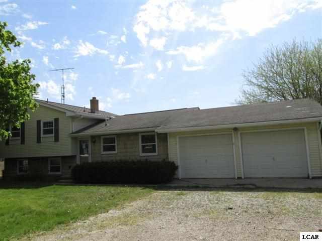 4591 Ridge Hwy, Britton, MI 49229