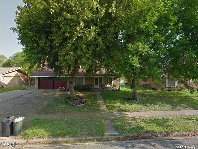 Grace Dr, Portland, TX 78374