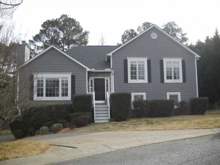 413 Bennett Farms Place, Acworth, GA 30102