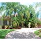 1053 POPLAR CR, Fort Lauderdale, FL 33326 ID:436903