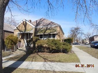 9201 S Peoria, Chicago, IL 60620