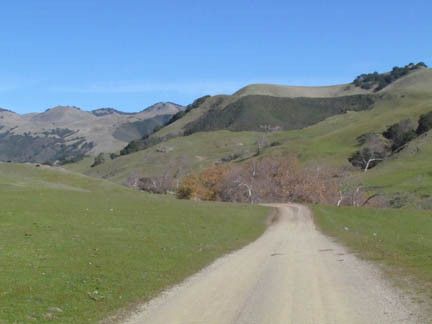 Morretti Canyon Road, San Luis Obispo, CA 93401