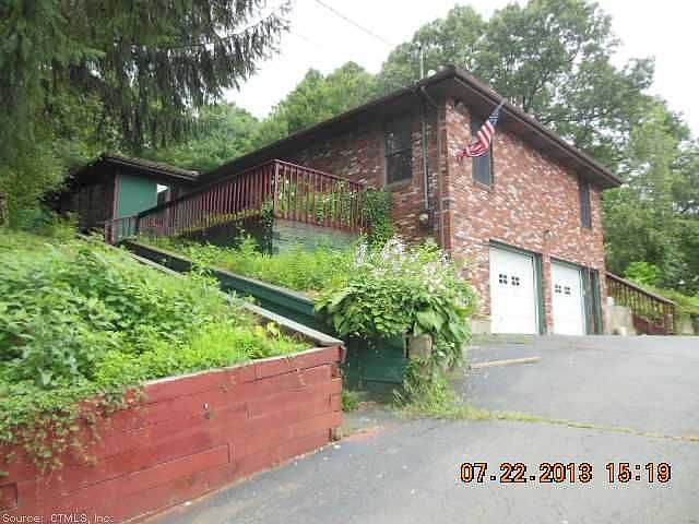 Old Wolcott, Bristol, CT 06010