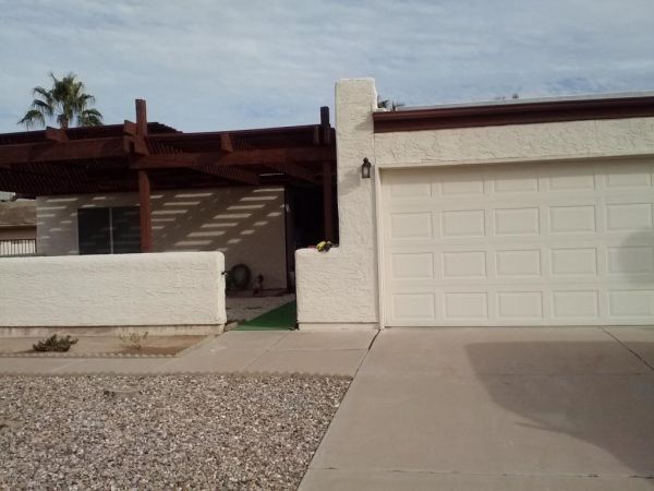 25251 S SEDONA Drive, Chandler, AZ 85248