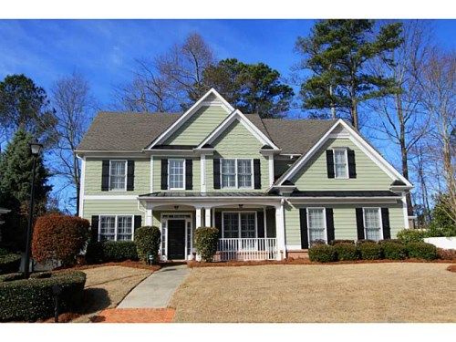 890 Southfield Lane, Alpharetta, GA 30004